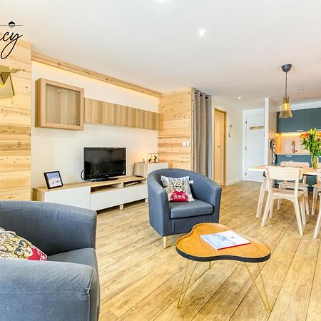 Homency - Residence De L'Alpe 29 Альп-д'Юэз Экстерьер фото